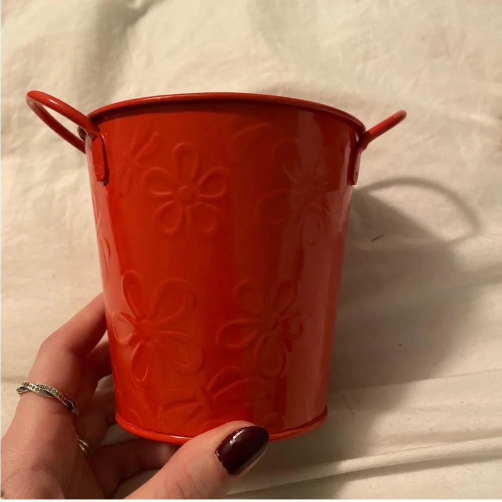 Metal Pails